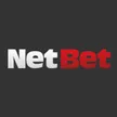 Logo image for netbet casino