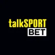 Logo image for talksport bet