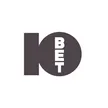 Logo image for 10 bet casino