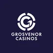 Logo image for grosvenor