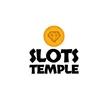 Logo image for slots temple st   200 x 200   on light (1) logo