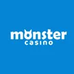 Logo image for monster casino